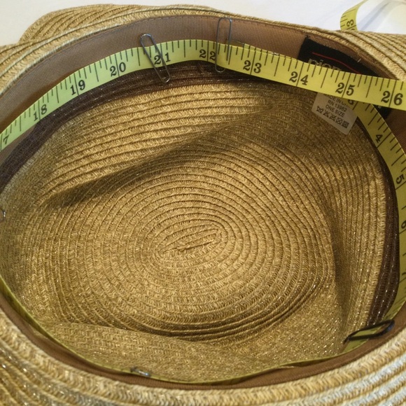 Pierre Cardin Bucket Hat - Picture 5 of 5